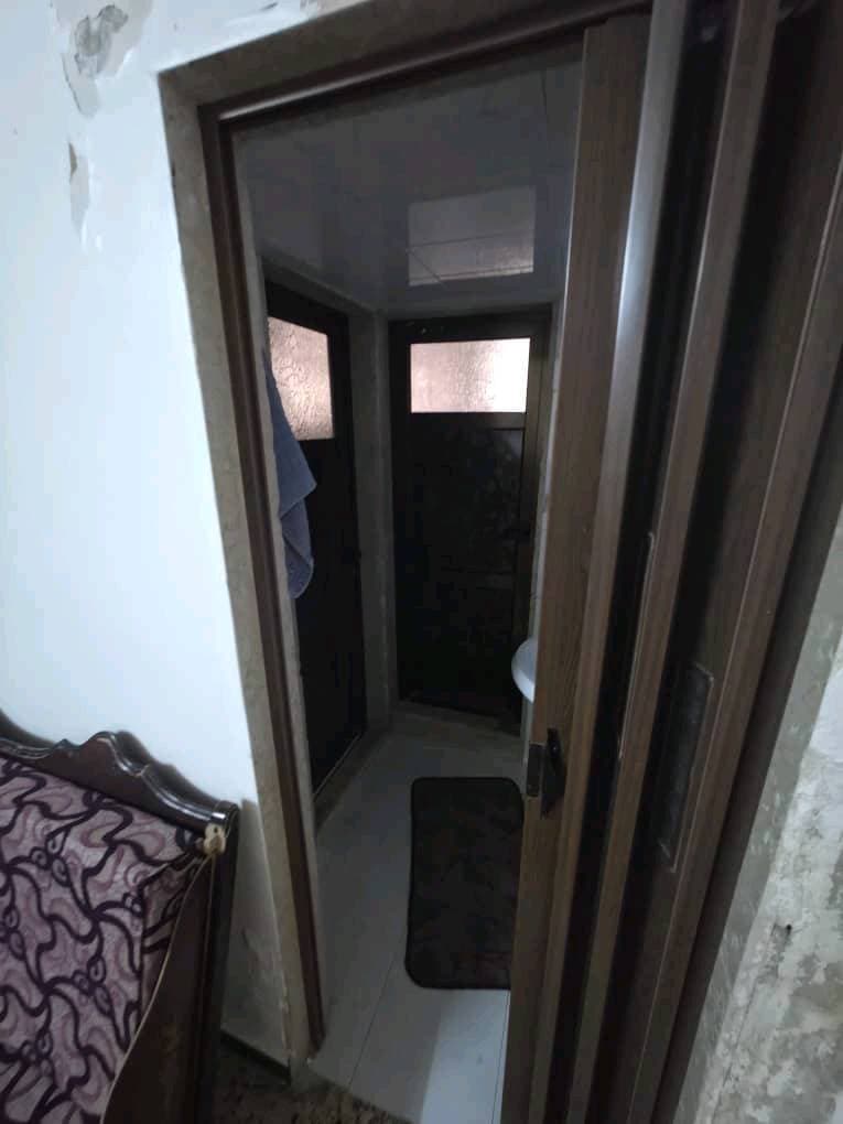 شقة 3 غرف 1 صالات 110م² أرضي للبيع