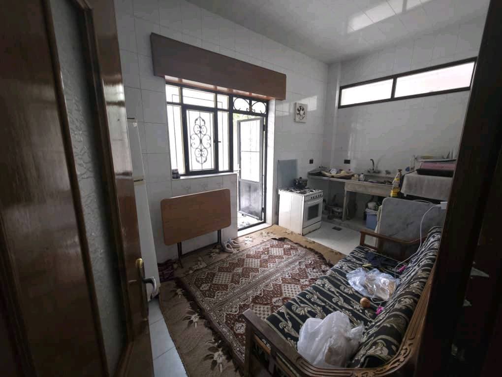 شقة 3 غرف 1 صالات 110م² أرضي للبيع