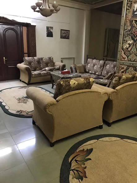 فيلا 15 غرف 3 صالات 2000م² للبيع