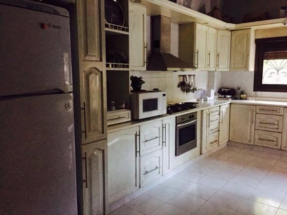 فيلا 15 غرف 3 صالات 2000م² للبيع