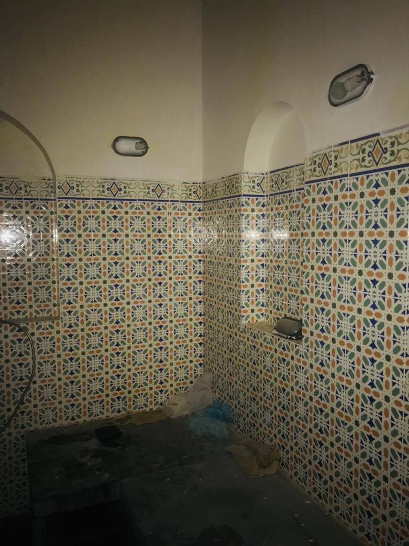 فيلا 15 غرف 3 صالات 2000م² للبيع