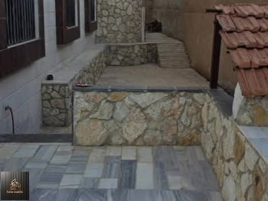 فيلا 400م² مع فرش للإيجار