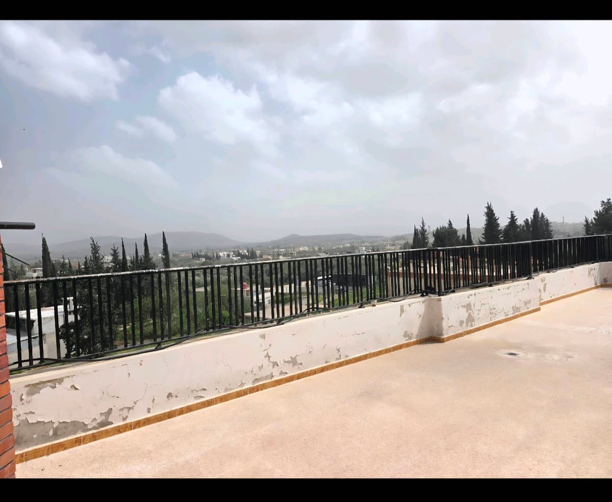 شقة 5 غرف 2 صالات 260م² طابق 3 مع فرش للبيع