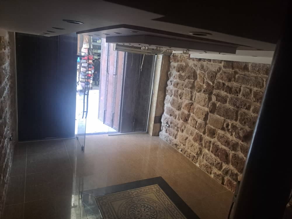 محل 30م² للإيجار