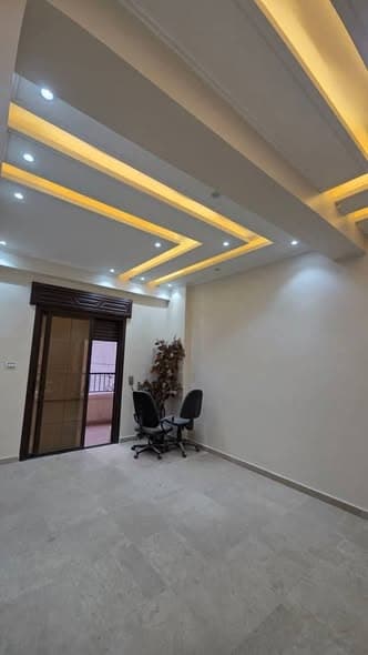 شقة 4 غرف 1 صالات 120م² أرضي للبيع