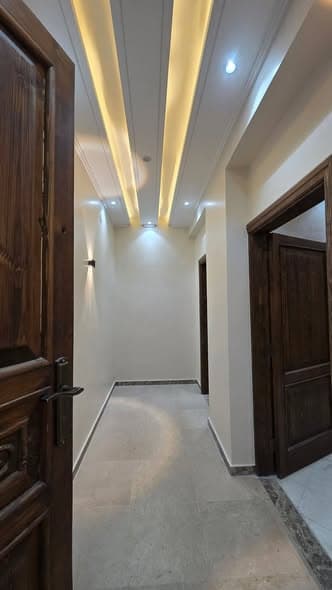 شقة 4 غرف 1 صالات 120م² أرضي للبيع