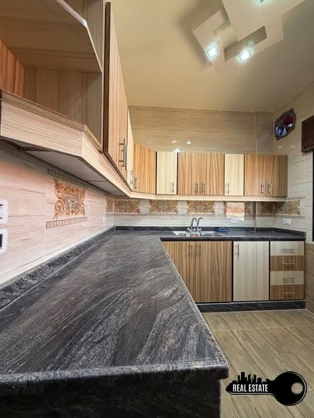 شقة 2 غرف 1 صالات 90م² طابق 3 للبيع