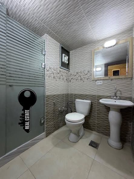 شقة 2 غرف 1 صالات 90م² طابق 3 للبيع