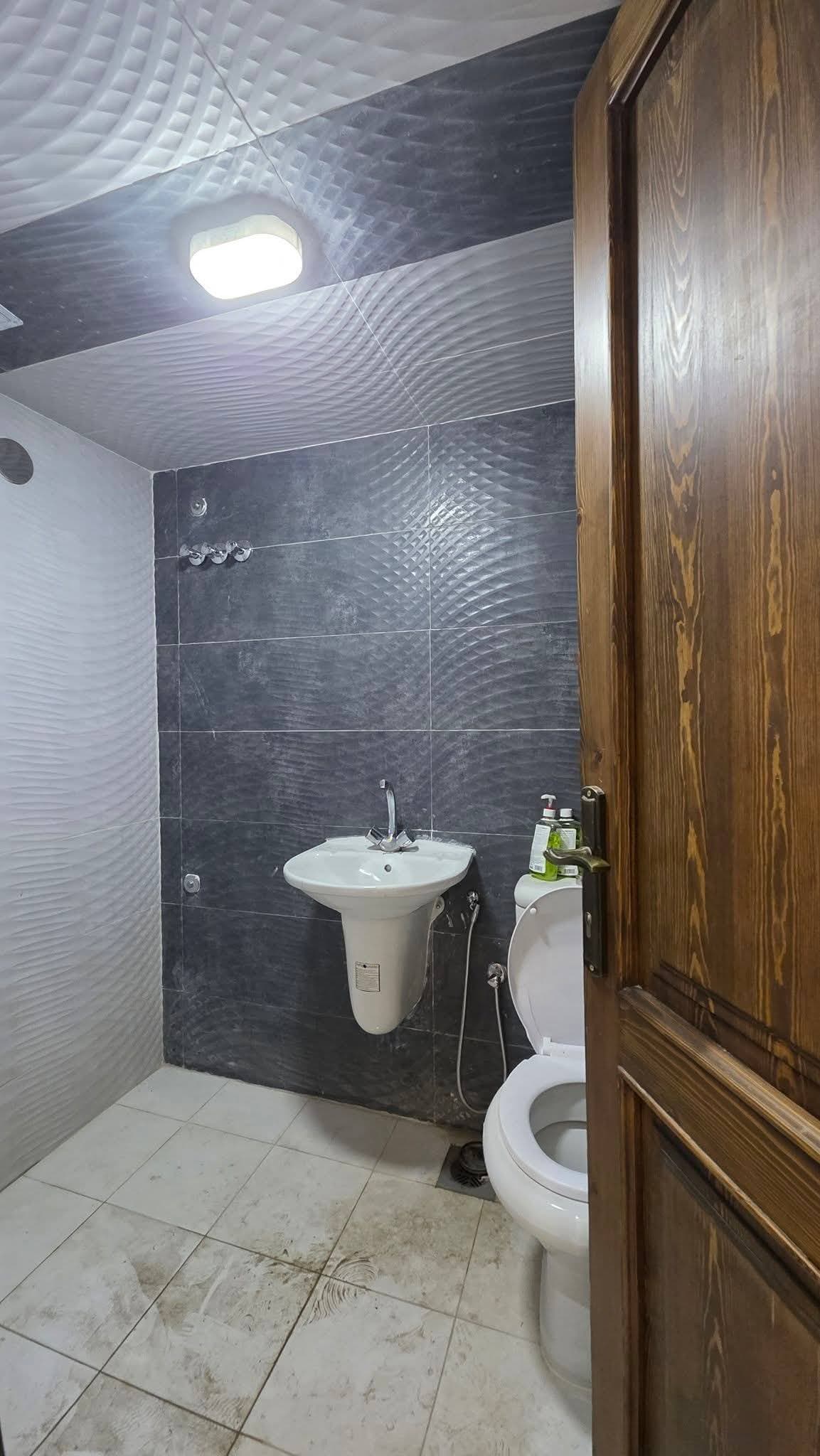 شقة 4 غرف 1 صالات 120م² أرضي للبيع