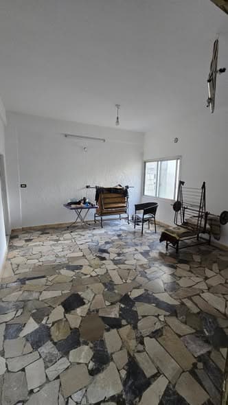 شقة 3 غرف 1 صالات 150م² طابق 3 للبيع