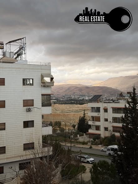 شقة 2 غرف 1 صالات 105م² طابق 2 للبيع