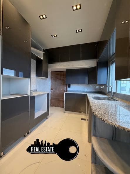 شقة 2 غرف 1 صالات 105م² طابق 2 للبيع