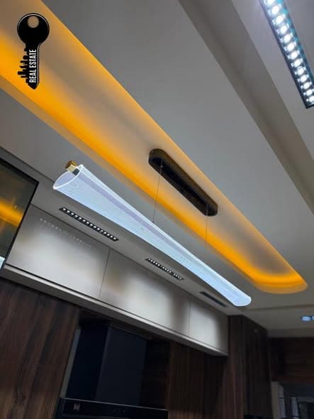 شقة 4 غرف 2 صالات 160م² طابق 3 للبيع