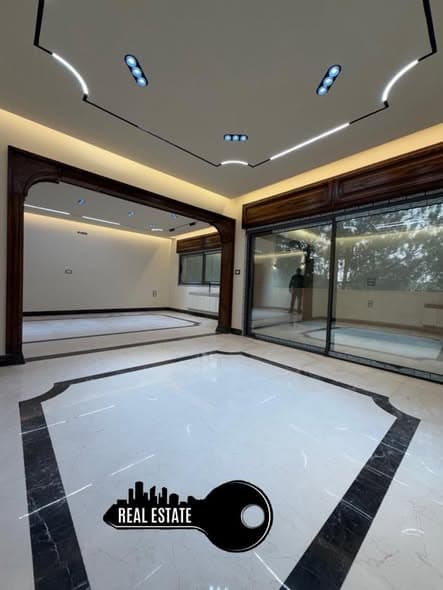 شقة 4 غرف 2 صالات 160م² طابق 3 للبيع