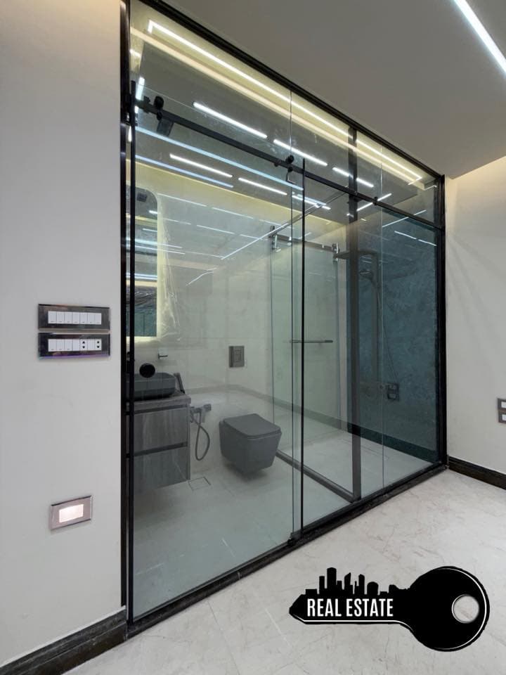 شقة 4 غرف 2 صالات 160م² طابق 3 للبيع