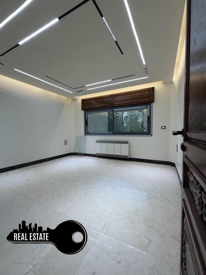 شقة 4 غرف 2 صالات 160م² طابق 3 للبيع