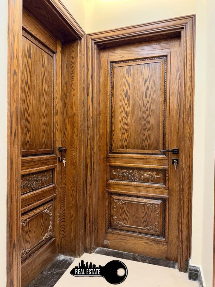 شقة 4 غرف 2 صالات 160م² طابق 3 للبيع