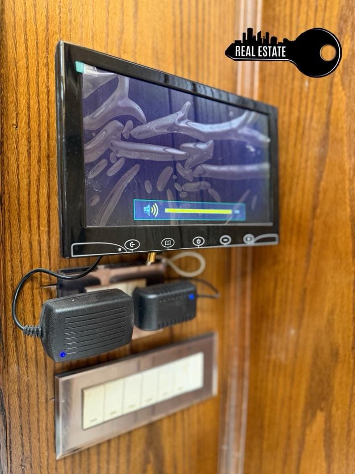 شقة 4 غرف 2 صالات 160م² طابق 3 للبيع