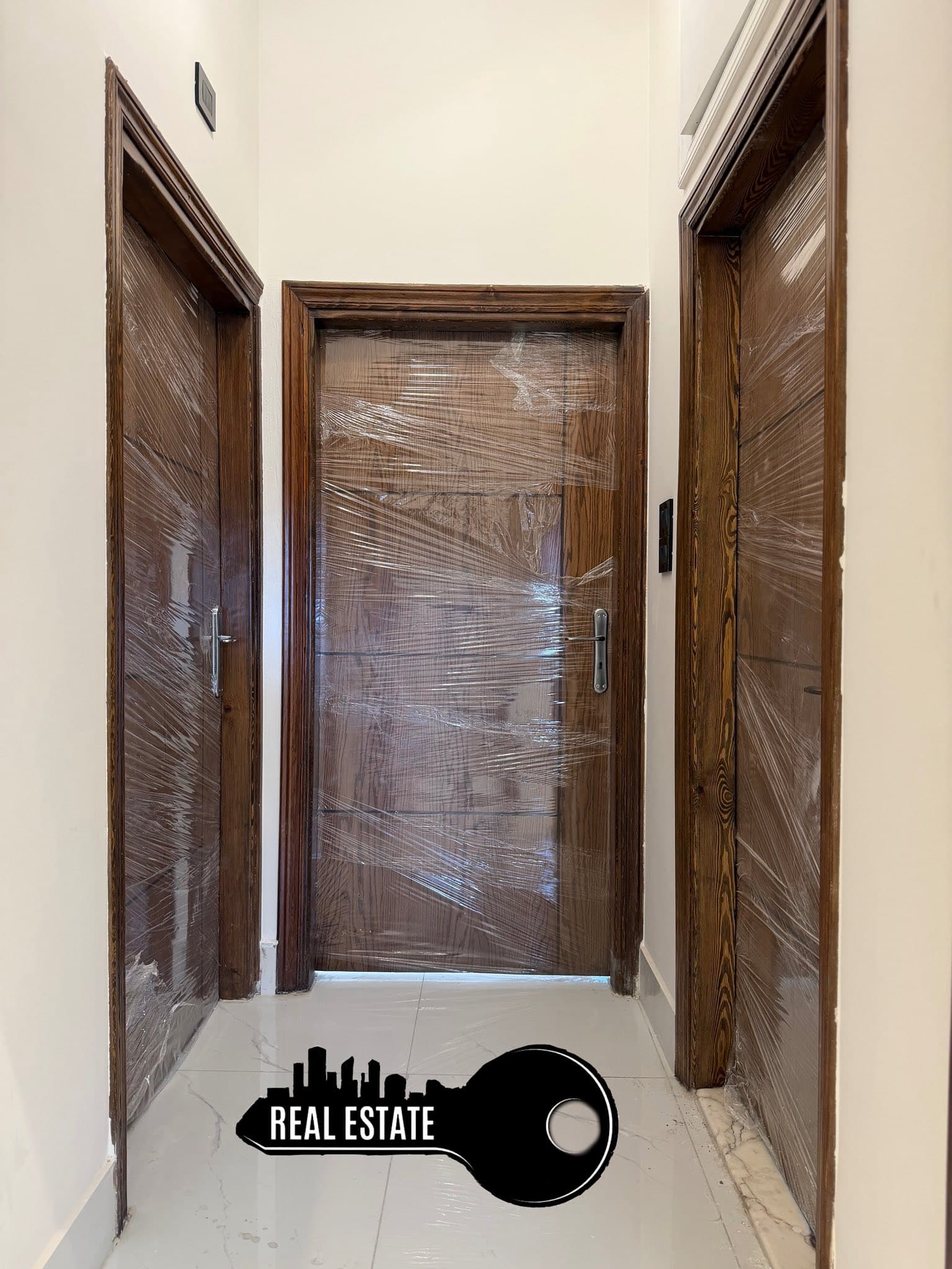 شقة 2 غرف 1 صالات 105م² طابق 2 للبيع