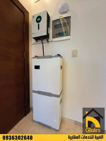 شقة 2 غرف 1 صالات 90م² طابق 3 للبيع