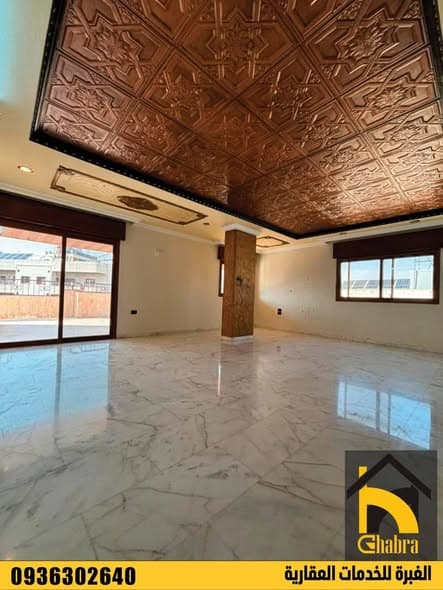 شقة 3 غرف 1 صالات 170م² طابق 3 للبيع