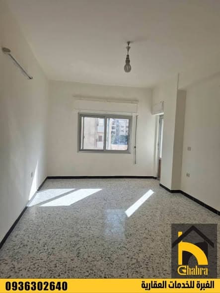 شقة 2 غرف 1 صالات 120م² طابق 4 للبيع