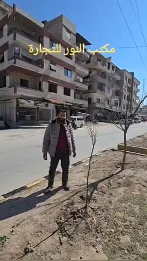 محل 50م² للبيع