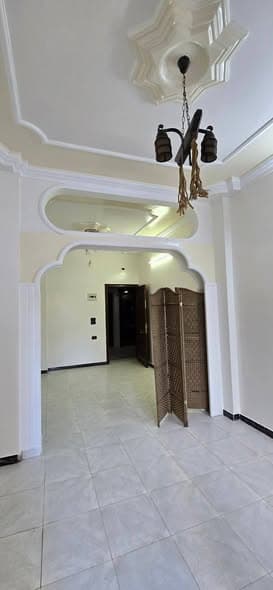 شقة 2 غرف 1 صالات 75م² طابق 1 للبيع