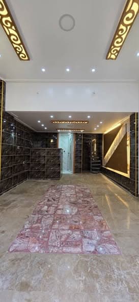 شقة 3 غرف 1 صالات للبيع