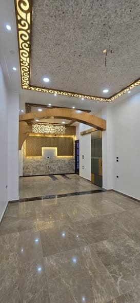 شقة 3 غرف 1 صالات للبيع