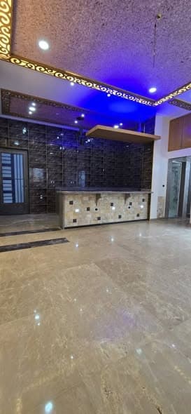 شقة 3 غرف 1 صالات للبيع