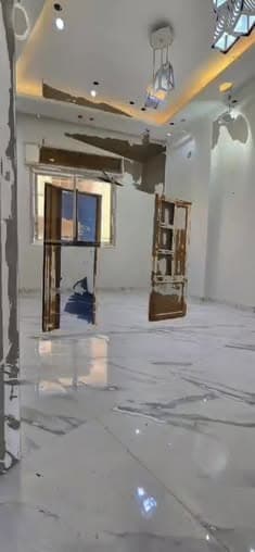 شقة 4 غرف 1 صالات 130م² طابق 1 للبيع