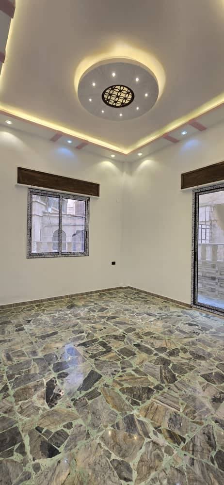 شقة 4 غرف 1 صالات 160م² طابق 1 للبيع