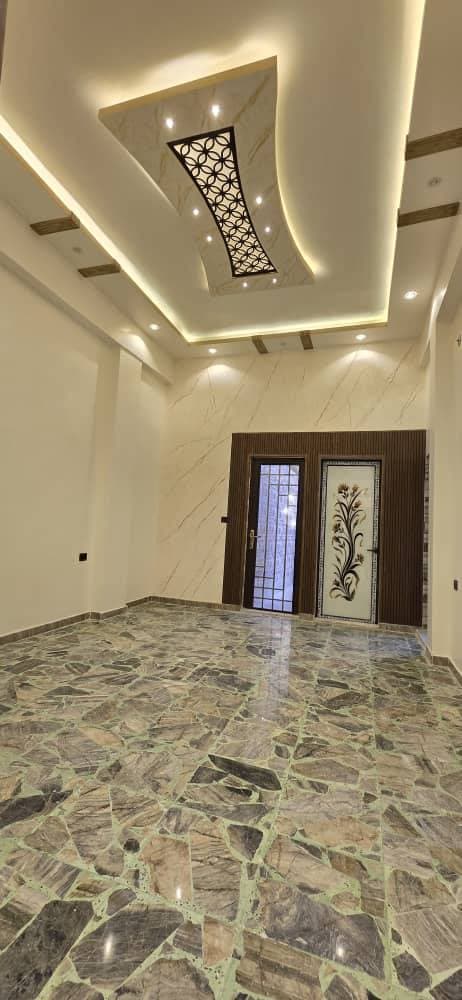 شقة 4 غرف 1 صالات 160م² طابق 1 للبيع