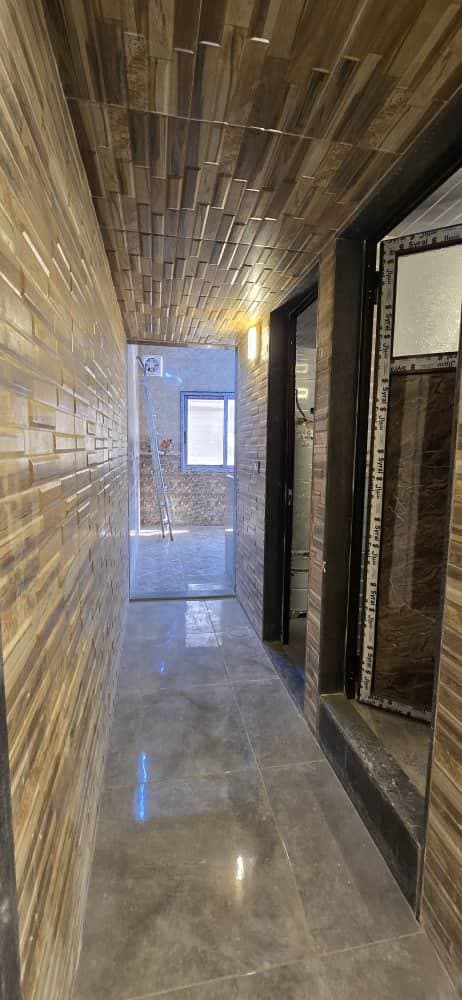 شقة 4 غرف 1 صالات 120م² طابق 3 للبيع