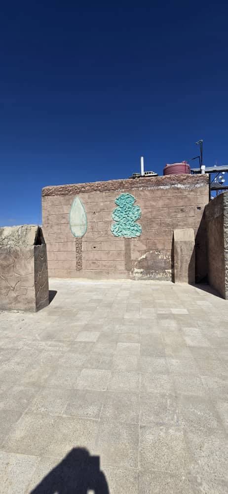 شقة 4 غرف 1 صالات 120م² طابق 3 للبيع