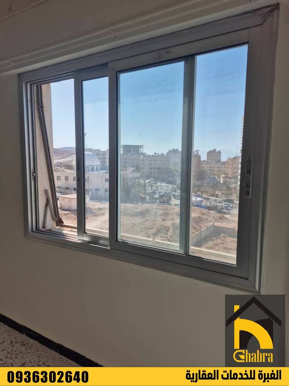 شقة 2 غرف 1 صالات 120م² طابق 4 للبيع