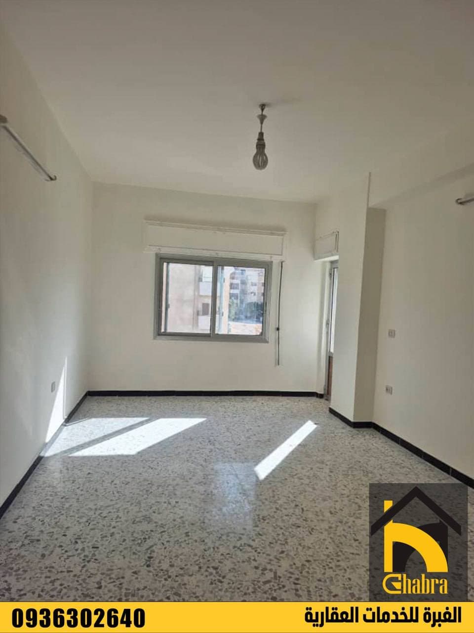 شقة 2 غرف 1 صالات 120م² طابق 4 للبيع