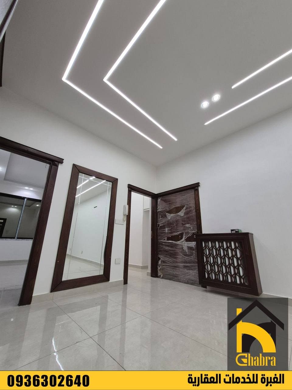 شقة 3 غرف 1 صالات 115م² طابق 2 للبيع