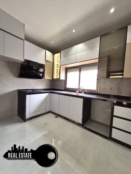 شقة 2 غرف 1 صالات 90م² للبيع