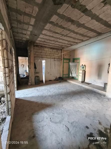 شقة 5 غرف 1 صالات 160م² للبيع