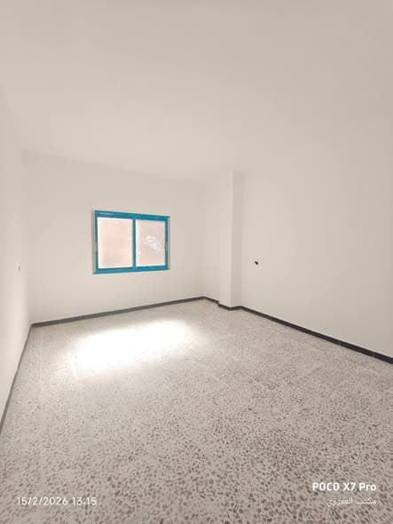 شقة 4 غرف 1 صالات 140م² للبيع