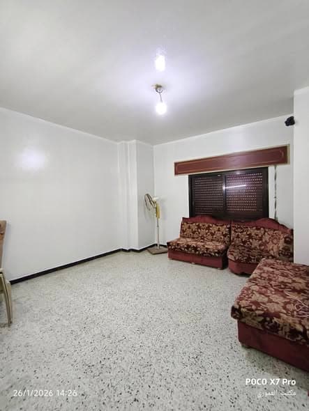 شقة 4 غرف 1 صالات 140م² للبيع