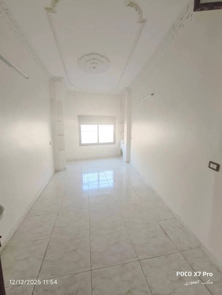 شقة 2 غرف 1 صالات 85م² طابق 1 للبيع