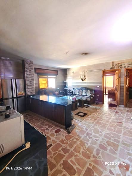 شقة 3 غرف 1 صالات 130م² طابق 3 للبيع