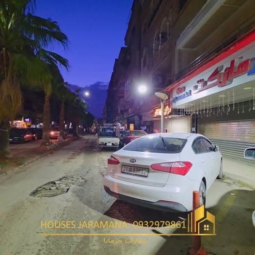 محل 31م² للبيع