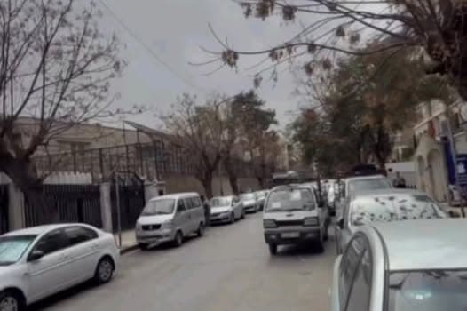 شقة 5 غرف 1 صالات 215م² طابق 1 للبيع