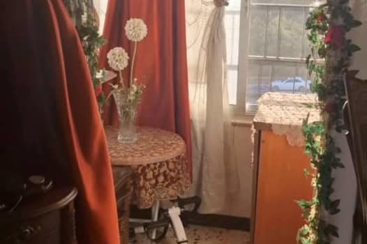 شقة 2 غرف 1 صالات 104م² طابق 3 للبيع