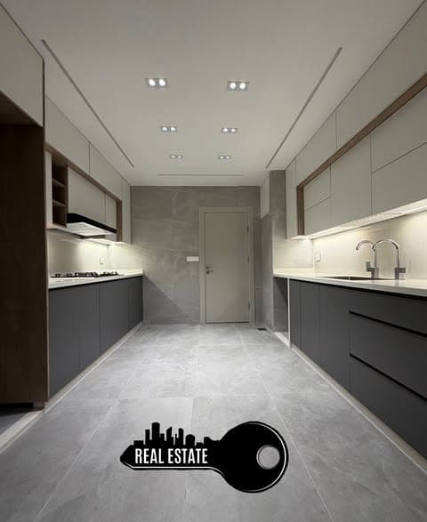 شقة 3 غرف 1 صالات 120م² للبيع