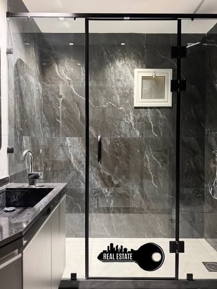 شقة 3 غرف 1 صالات 120م² للبيع